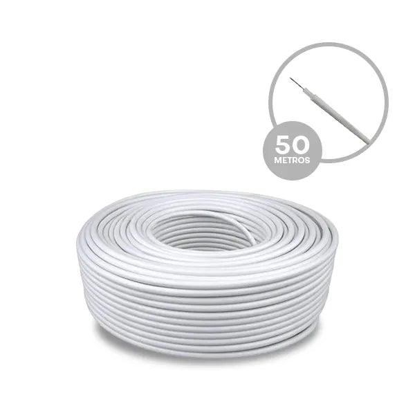 CABLE AISLADO PARA CERCO ELECTRICO, calt-001, DIMAX