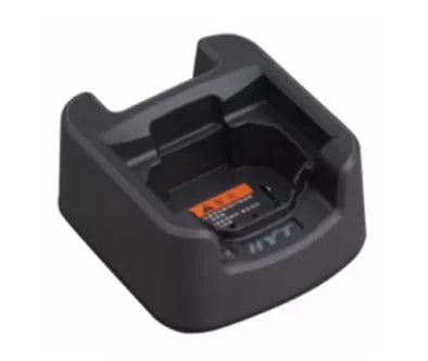 BASE DE CARGA PARA TC-320, CH05L01, HYTERA