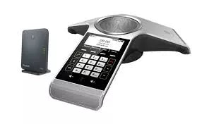 TELEFONO CONFERENCIA DECT WIFI CP930W-BA, CP930W-BASE, YEALINK