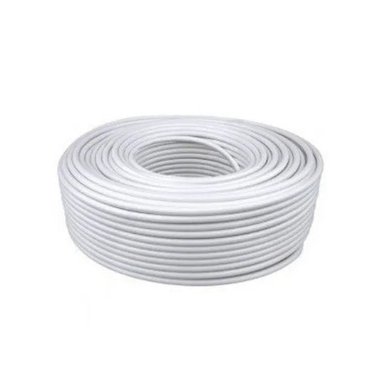 CABLE COAXIAL100%COBRERG59* 100M, CSMS-RG59, DIMAX