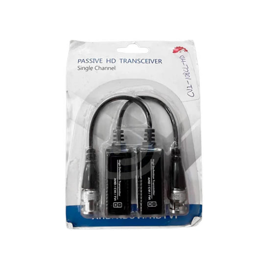 BALUN PASIVO, CVI-108CL-HD, VICOM