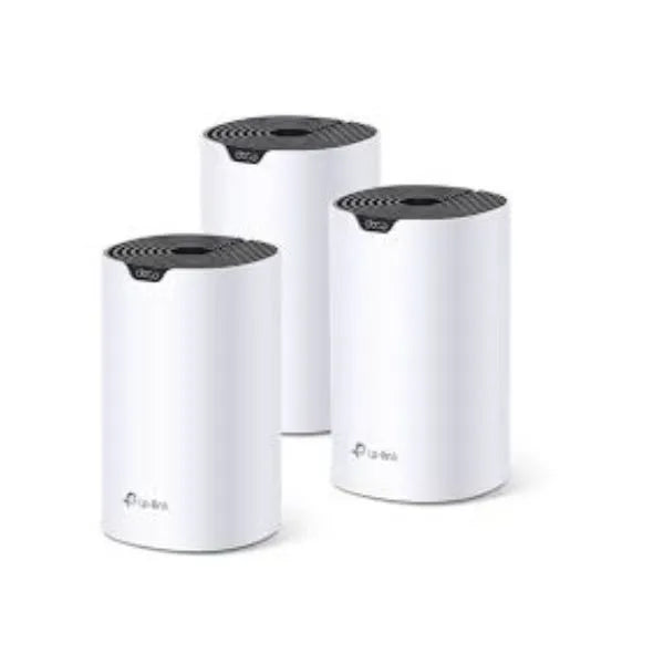 SISTEMAS WI-FI 5 MESH/DECO S4(3-PACK)*, Deco S4(3-PACK), TP-LINK