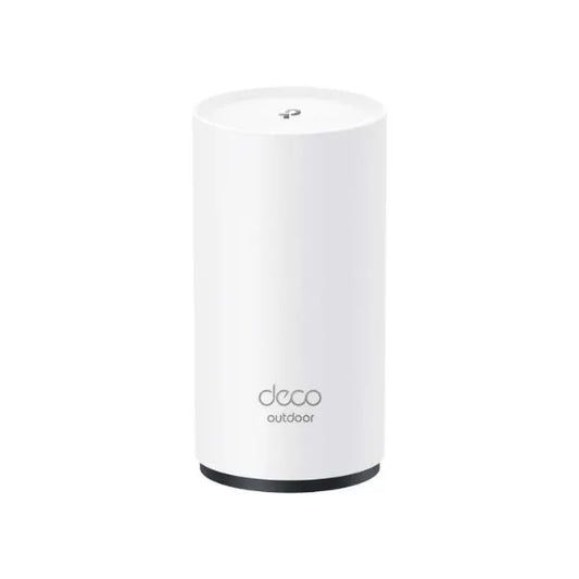 SISTEMAS WI-FI 6 MESH/DECO X50 OUTDOOR, DECO X50-OUTDOOR(1-pack), TP-LINK