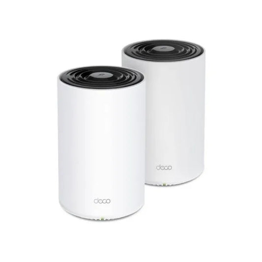 SISTEMAS WI-FI 6 MESH/DECO X80 (2-PACK), Deco X80(2-pack), TP-LINK