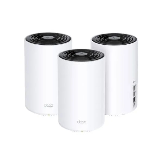 SISTEMAS WI-FI 6 MESH/DECO X80(3-PACK), Deco X80(3-pack), TP-LINK