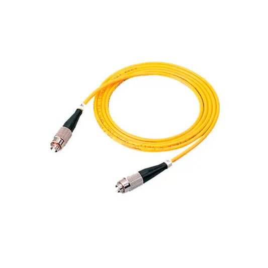 PATCH CORD DE FIBRA OPTICA PC-UPC-SM 1M, DF4-FC-SM-Y, DIMAX