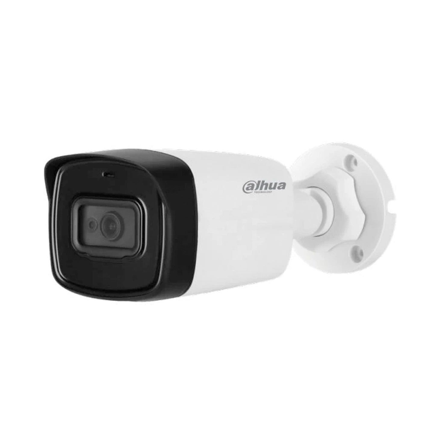 CAMARA HDCVI BALA 8MP *IR 60M, DH-HAC-HFW1801RN-Z-IRE6, DAHUA