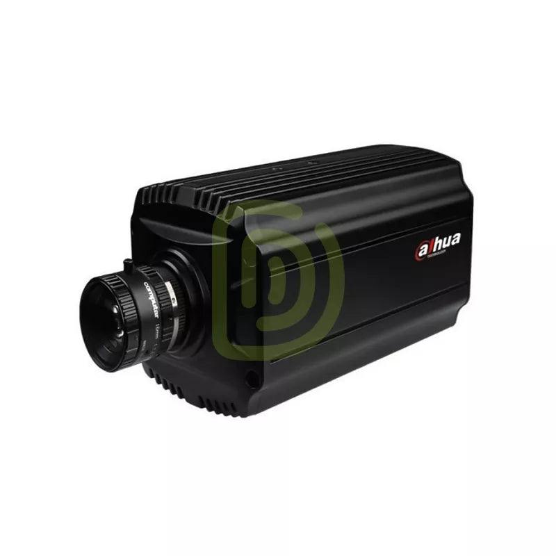 CAMARA TRAFICO, DHI-ITC302-RF1A-IR, DAHUA