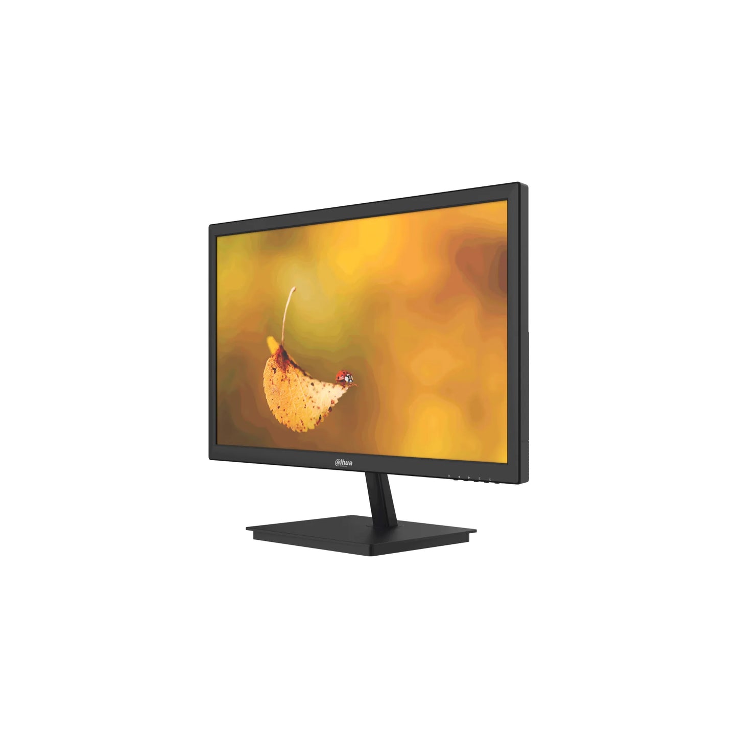 MONITOR LED DAHUA 24" FHD, DHI-LM24-L200-V1, DAHUA