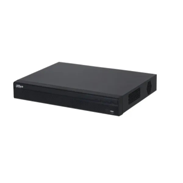 GRABADOR IP 16CH 4K *2HDD, DHI-NVR4216-4KS3, DAHUA