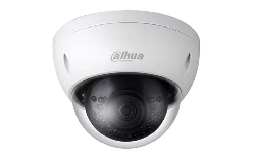 CAMARA IP DOMO 2MP, LENTE2,8MM, IR30M, DH-IPC-HDBW1220EN-0280B, DAHUA