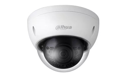 CAMARA IP DOMO *4MP *LENTE 3.6MM, DH-IPC-HDBW4421EN-AS-0360, DAHUA