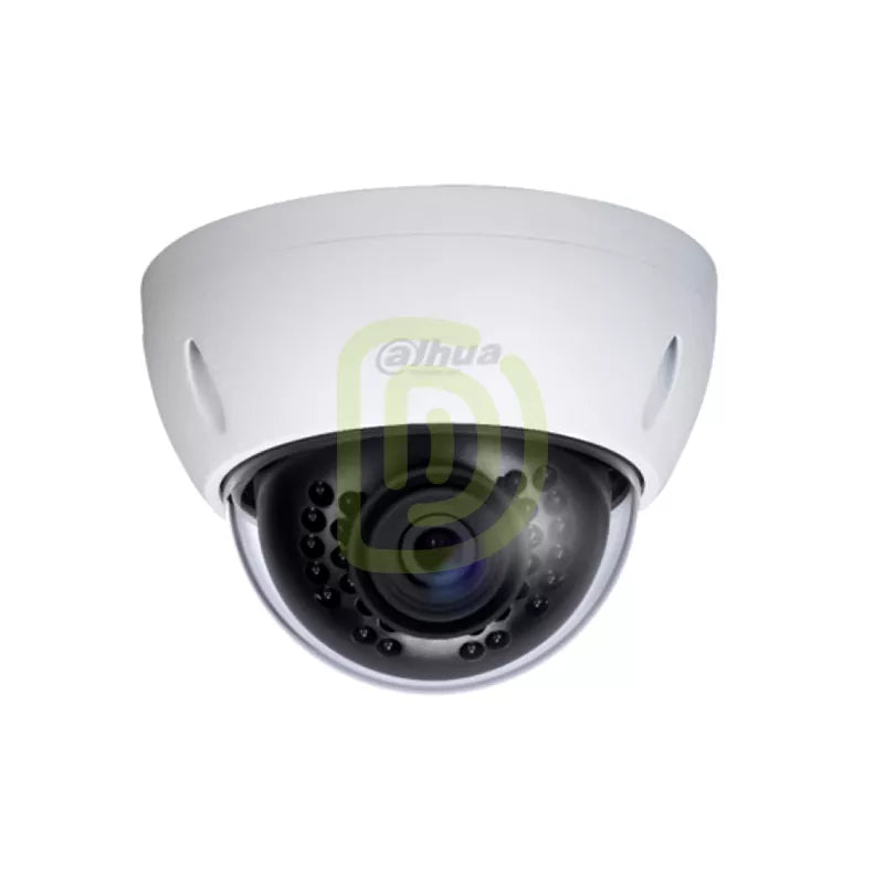 CAMARA IP DOMO 4MP, 3.6MM,30M,IP67, DH-IPC-HDBW4421EP-AS-0360, DAHUA