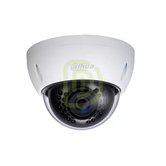 CAMARA IP DOMO 4MP, 3.6MM,30M,IP67, DH-IPC-HDBW4421EP-AS-0360, DAHUA