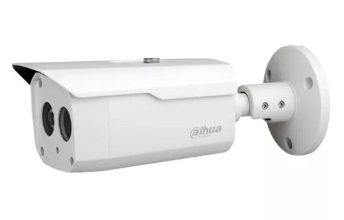 CAMARA IP BALA *4MP *LENTE 3.6MM, DH-IPC-HFW4421B, DAHUA