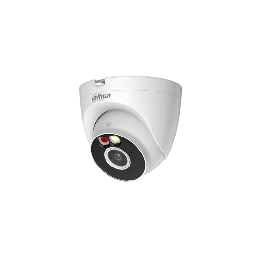 CAMARA IP WIFI DOMO 2MP, DH-IPC-T2AN-PV-0280B, DAHUA