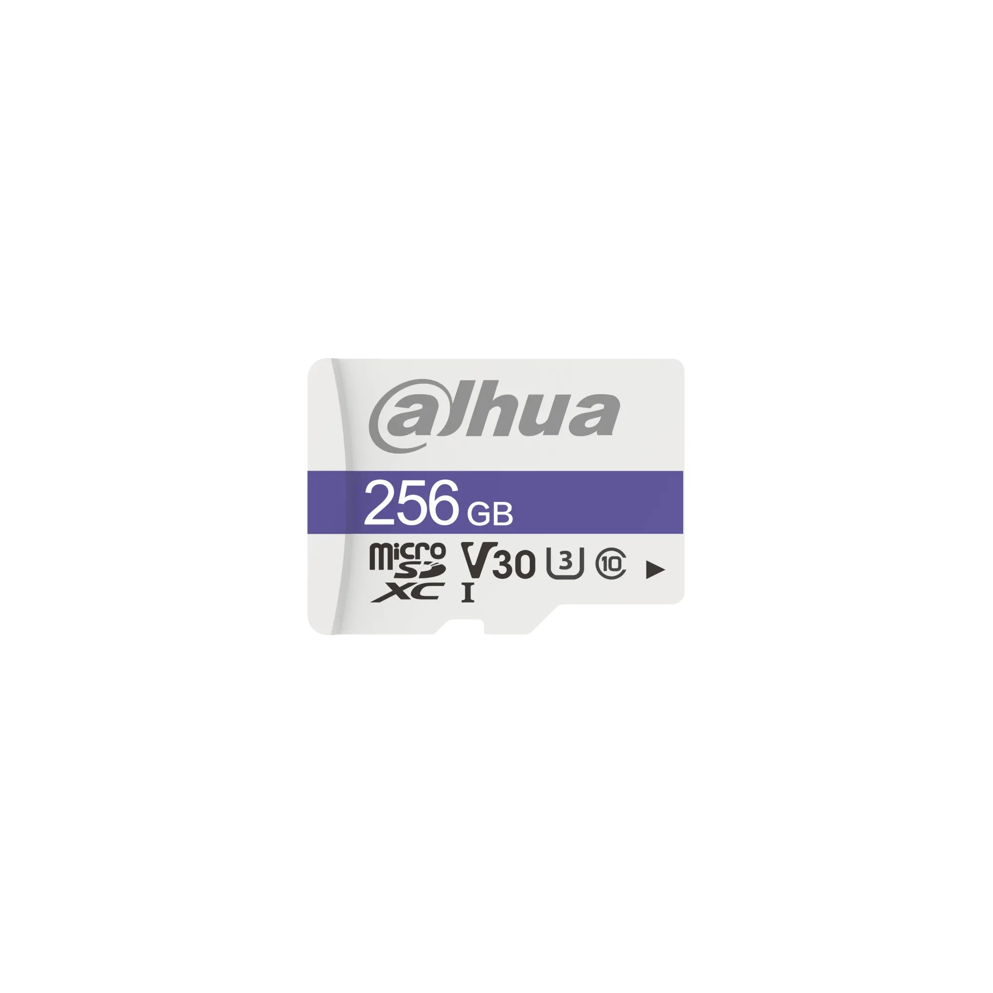 TARJETA MICRO SD DE 256GB DAHUA, DHI-TF-C100/256GB, DAHUA