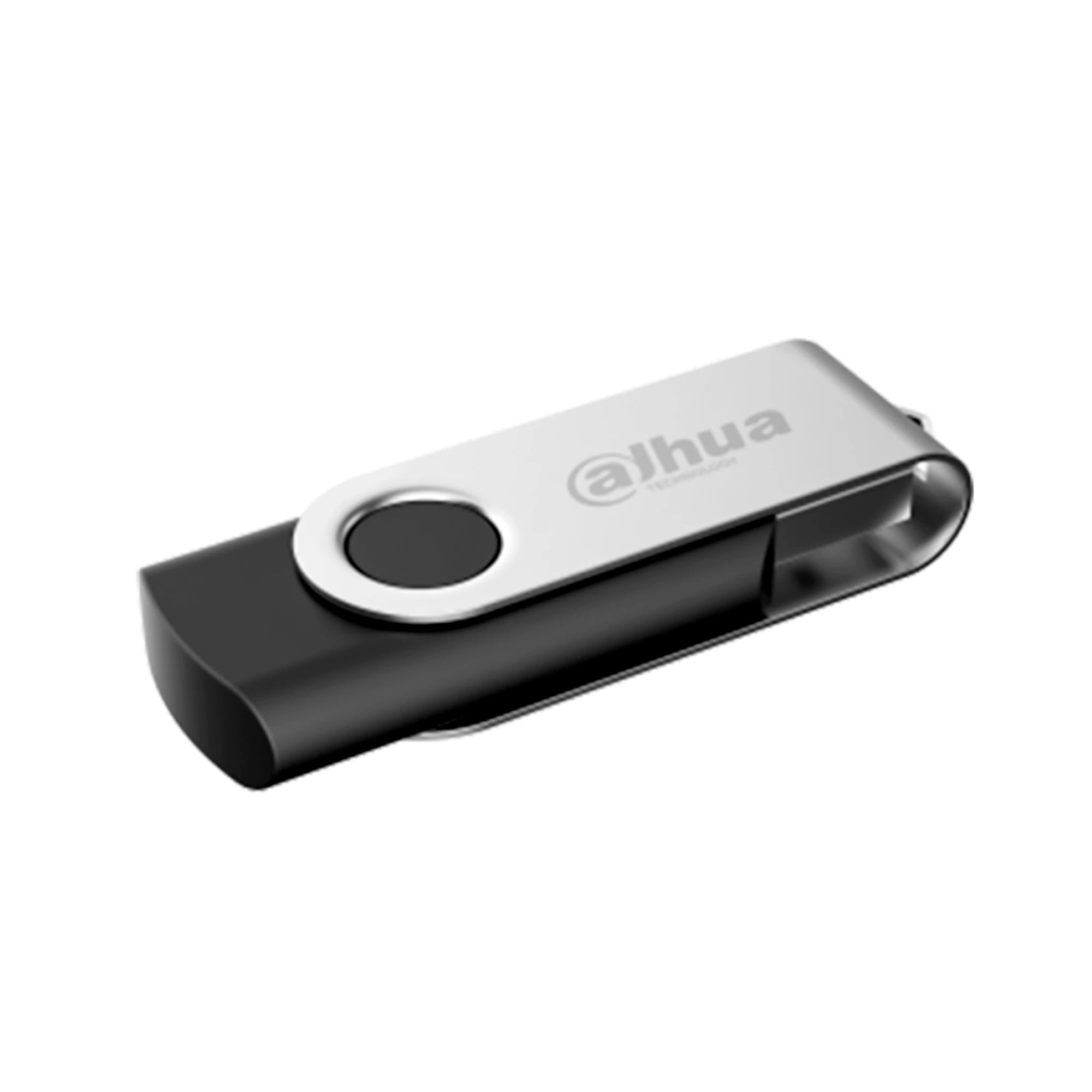 FLASH MEMORY DE 64GB DAHUA, DHI-USB-A20AP64G0121B, DAHUA