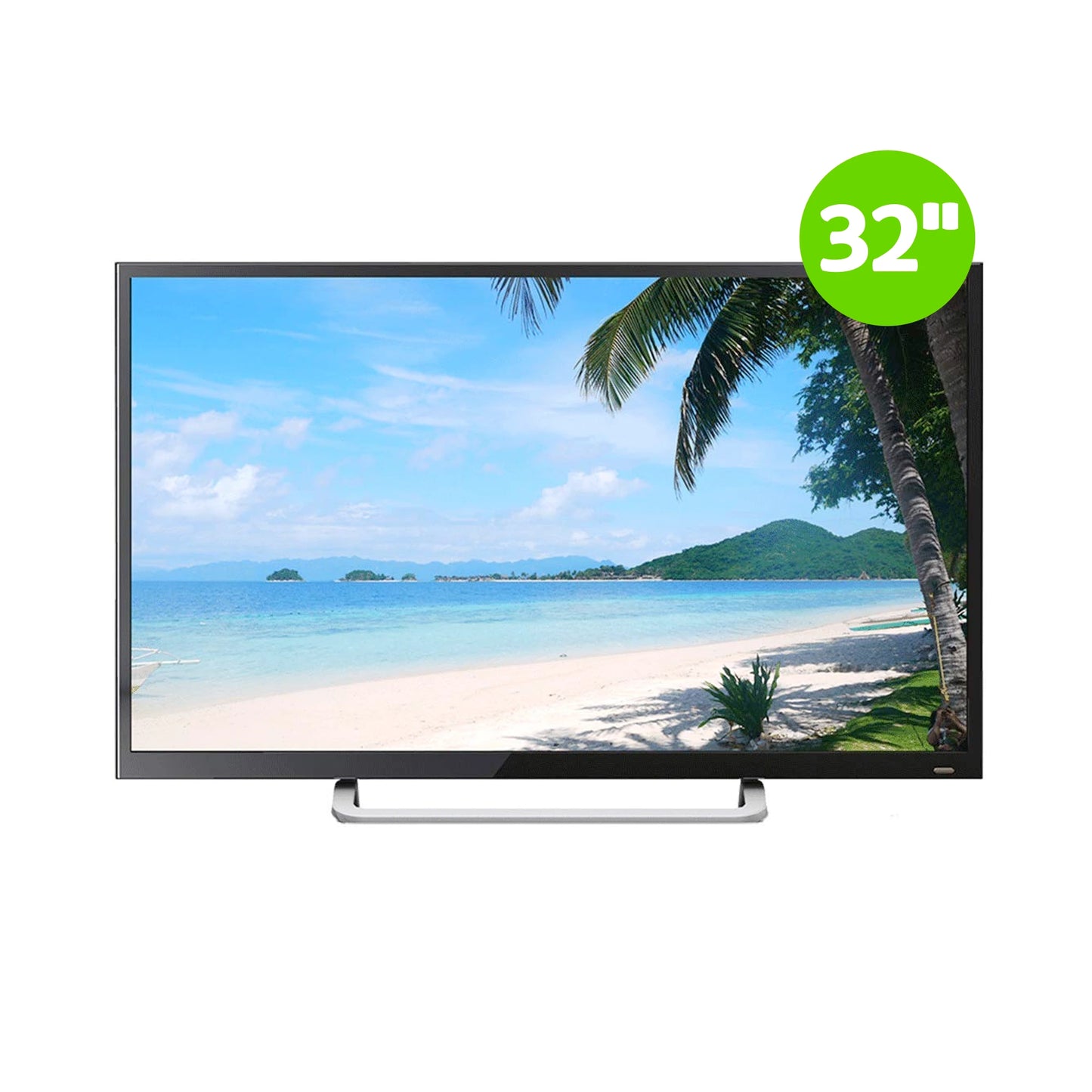 MONITOR LCD FULL-HD*32 PULGADAS, DHL32-F600, DAHUA