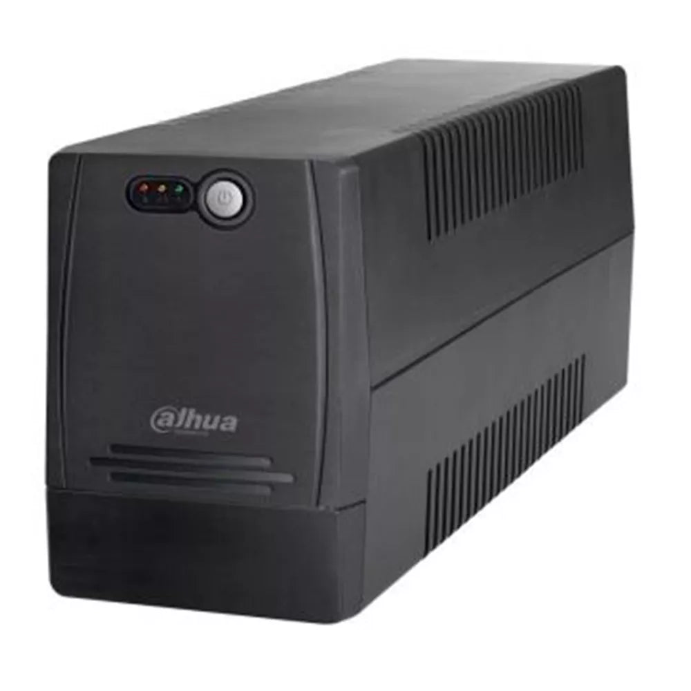 600VA / 360W UPS INTERACTIVO, DH-PFM350-360, DAHUA