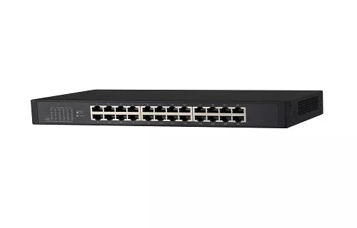 SWITCH GIGABIT 24 PUERTOS, DH-PFS3024-24GT, DAHUA