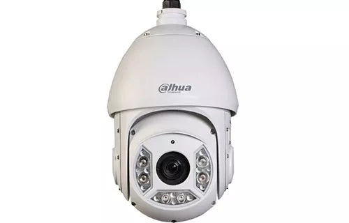 CAMARA IP PTZ 1.3MP *LENTE 4.7~94MM, DH-SD6C120TN-HN, DAHUA