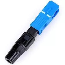 ADAPTADOR DE FO SC/UPC AZUL, DM-FTTH-FA-SC-UPC, DIMAX