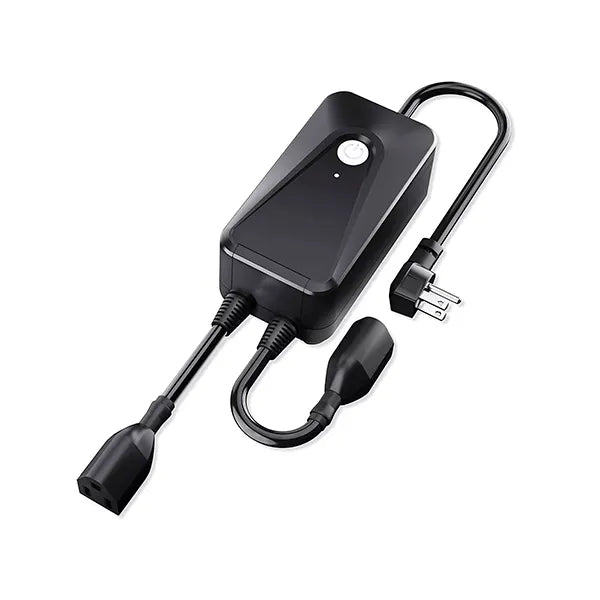 ENCHUFE INTELIGENTE TIPO PLUG, DMS-DP001-W, DIMAX