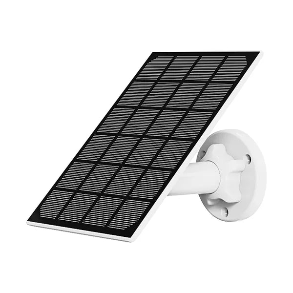 PANEL SOLAR 5V, PARA ALIMENTAR CAMARAS, DMS-SOL-SP5, DIMAX