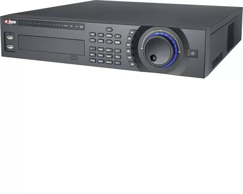 GRABADOR DE 16 CH DE VIDEO FULL 960H, DVR1604HF-S-E, DAHUA