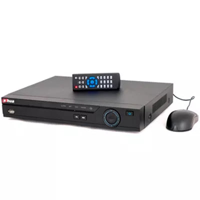 GRABADOR DIGITAL 16CH, DVR-3116H, DAHUA