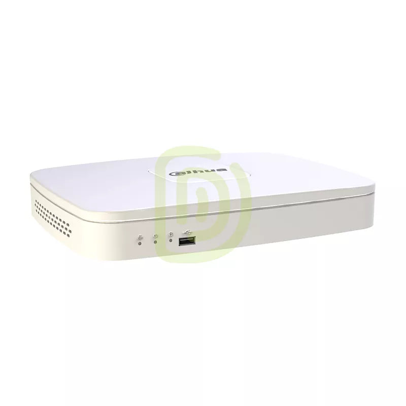 GRABADORDE4CANALESDEVIDEO960H, DVR5104C/White-V2, DAHUA