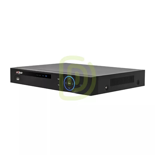 GRABADORDE4CANALES, DVR5104H-V2, DAHUA