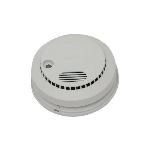 SENSOR DE HUMO, ES-S02, DIMAX