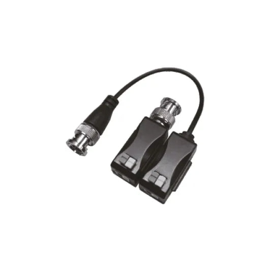 BALUN PASIVO 4 EN 1 *TX DE VIDEO 4K, F301, DIMAX