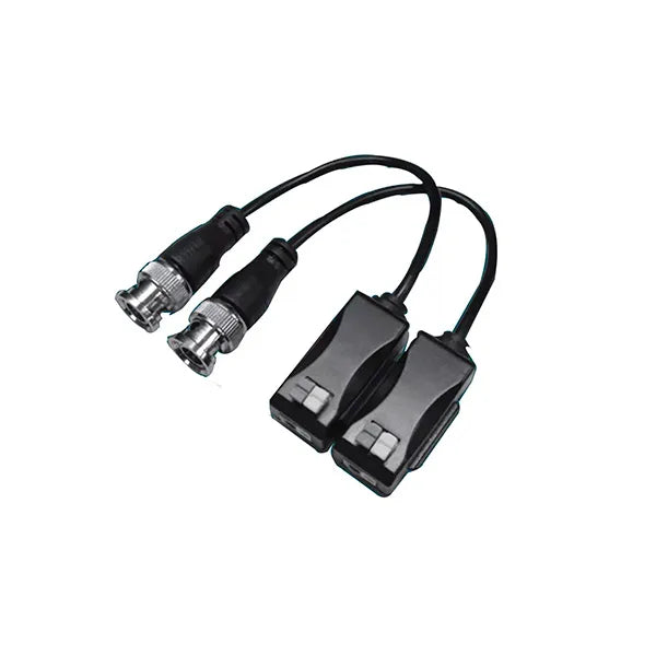 BALUN PASIVO 4 EN 1 *TX DE VIDEO 4K, F342, DIMAX