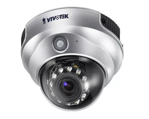 CAMARA TIPO DOMO/POE, FD-7132, VIVOTEK