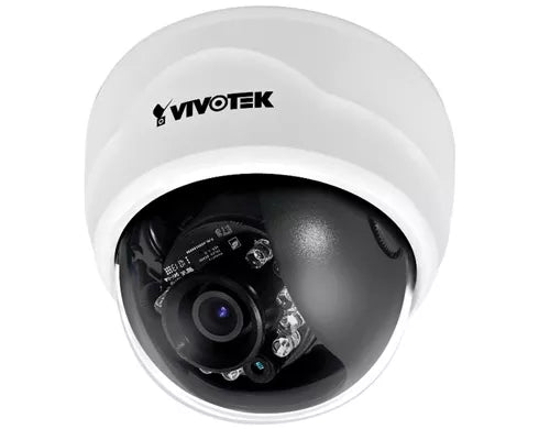 CAMARA IP DE INTERIOR TIPODOMO, FD-8134, VIVOTEK