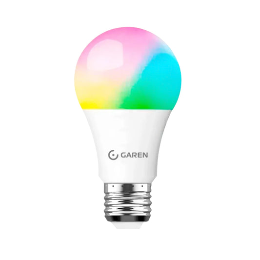 FOCO SMART WIFI RGB, GA-LS02, GAREN