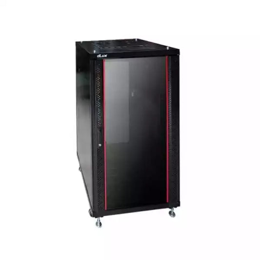 GABINETE 24U (FONDO 60CM), GAB-24U-SE, DIMAX