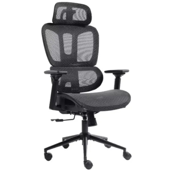 SILLA GAMER CON TAPIZADO POLIPIEL, GC918, HAVIT