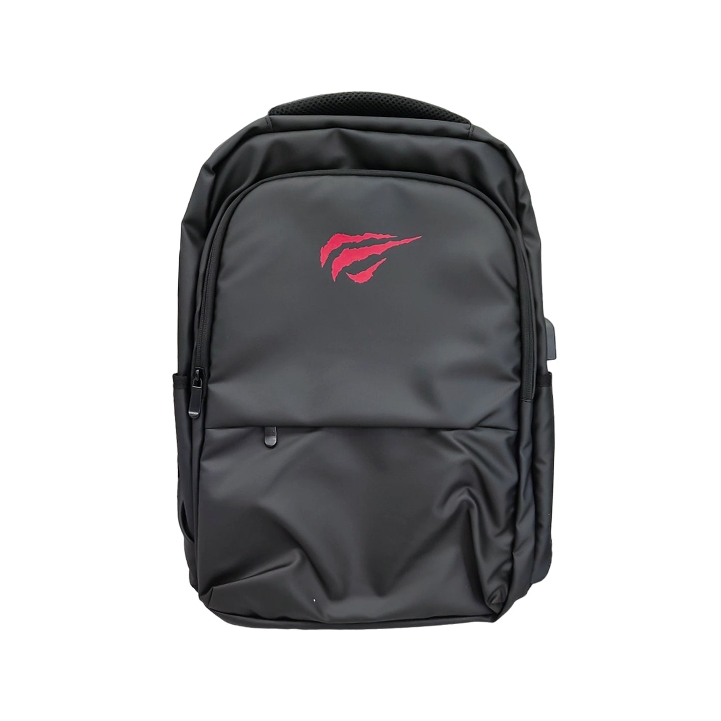 MOCHILA GAMER GAMENOTE NEGRO, GN-BACKPACK, HAVIT