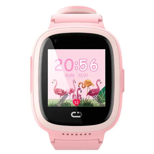 RELOJ ROSA CON GPS Y CAMARA, GT-KW11 US-PINK, HAVIT