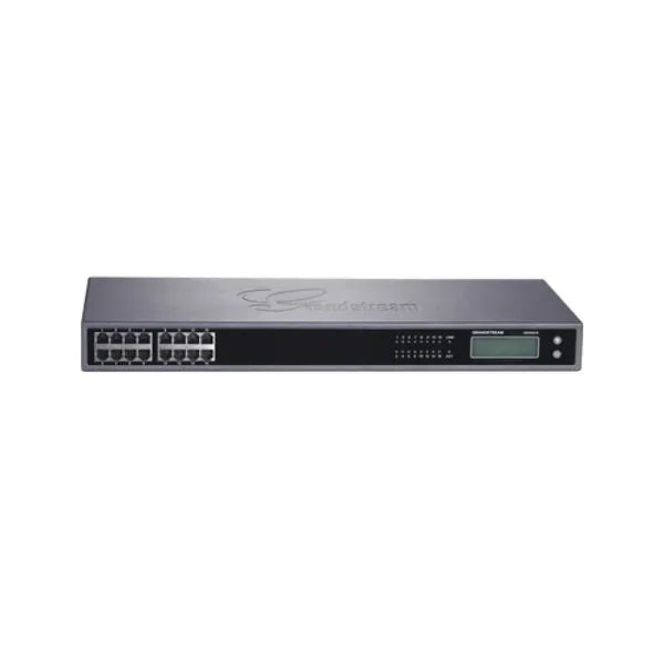 GATEWAY IP *16 PUERTOS FXS *16 CUENTAS S, GXW4216V2, GRANDSTREAM