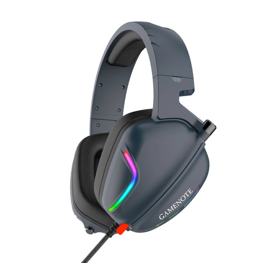 AUDIFONO GAMER 7.1 USB, H2019U, HAVIT