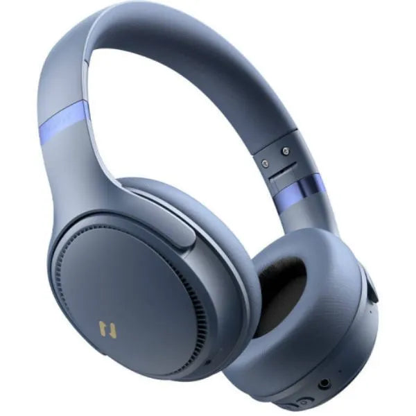 AUDIFONOS INALAMBRICOS ANC AZUL, H630BT PRO-B, HAVIT