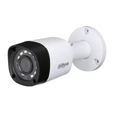 CAMARA BALA 4EN1(HDCVI,AHD,TVI,TVL) 1MP, HAC-HFW1000RMN-0280B-S3, DAHUA