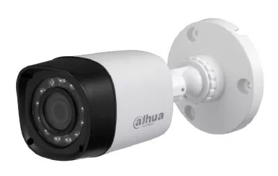 CAMARA HDCVI BALA 2MP *LENTE 3.6MM, HAC-HFW1200RN-0360B, DAHUA