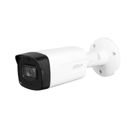 CAMARA HDCVI BALA 2MP *LENTE 3.6MM, HAC-HFW1200THN-I8-360B-S5, DAHUA