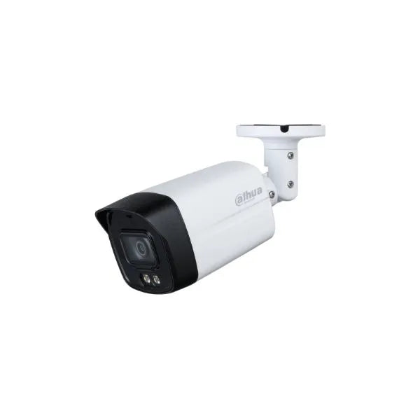 CAMARA HDCVI BALA 2MP C/MIC INTEGRADO, HAC-HFW1239TLM-IL-A-28-S2, DAHUA